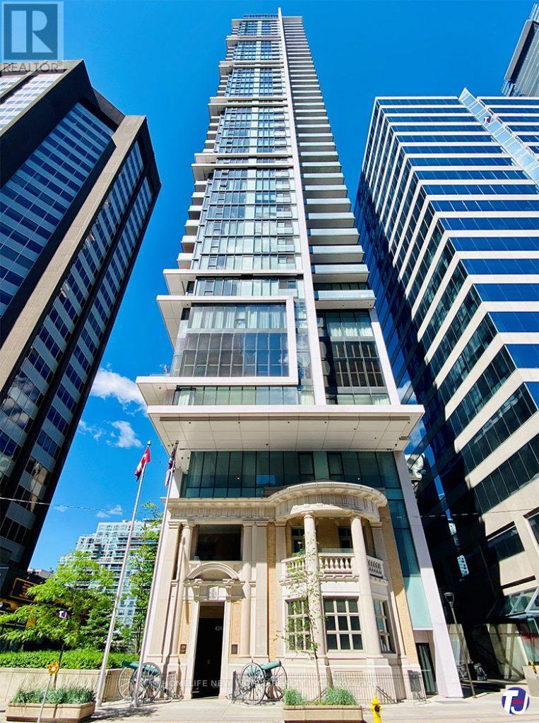 3909 - 426 University Avenue, Toronto, Ontario  M5G 1S9 - Photo 13 - C12651494