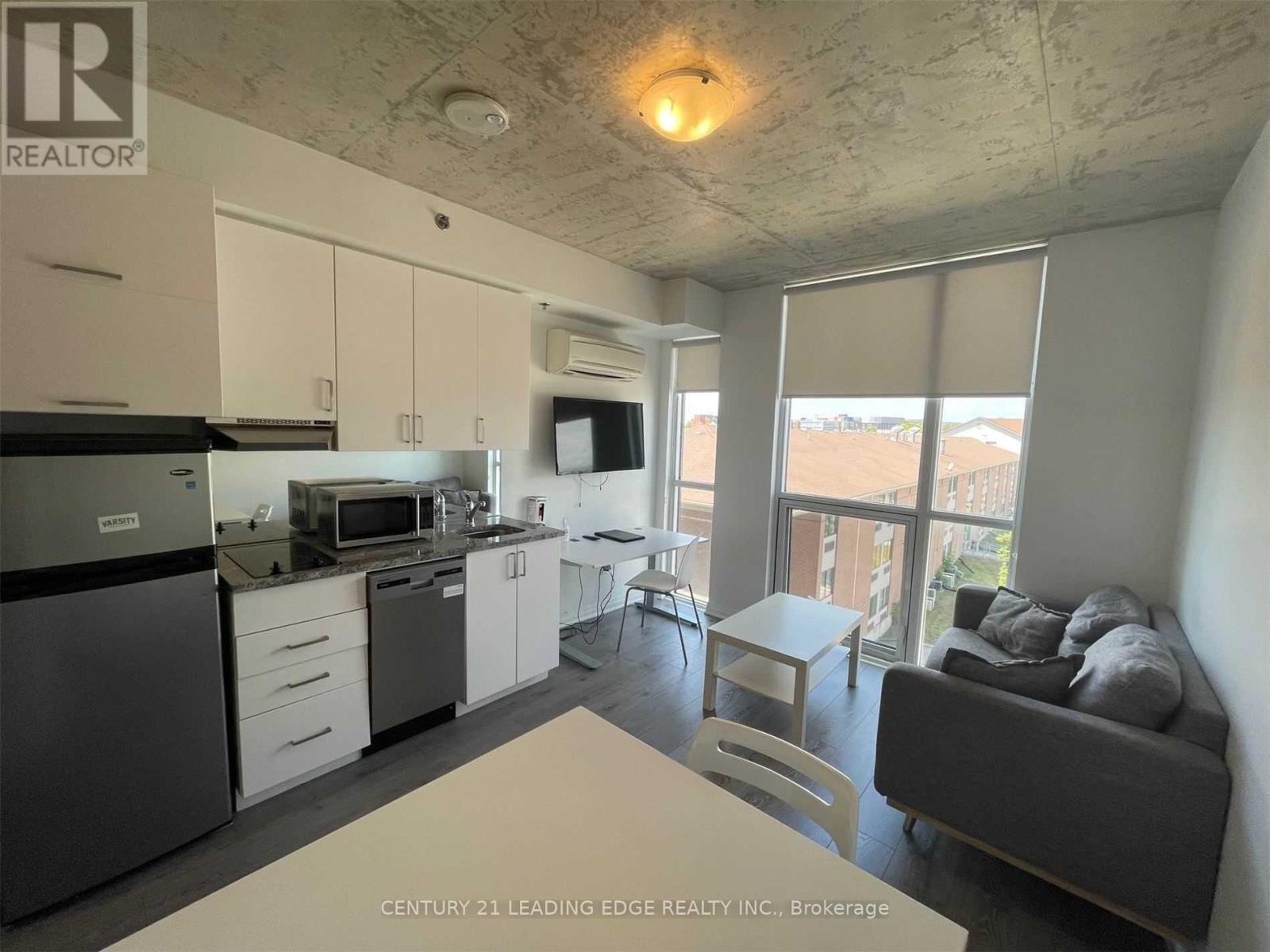 422 - 1900 Simcoe Street N, Oshawa, Ontario  L1G 0C1 - Photo 2 - E12651504