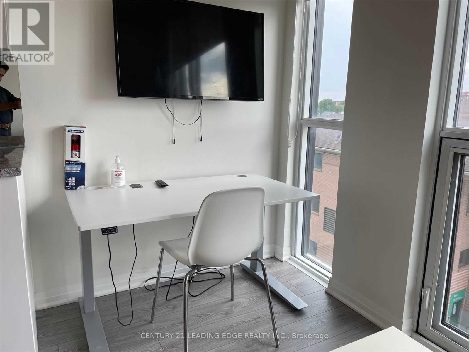 422 - 1900 Simcoe Street N, Oshawa, Ontario  L1G 0C1 - Photo 5 - E12651504