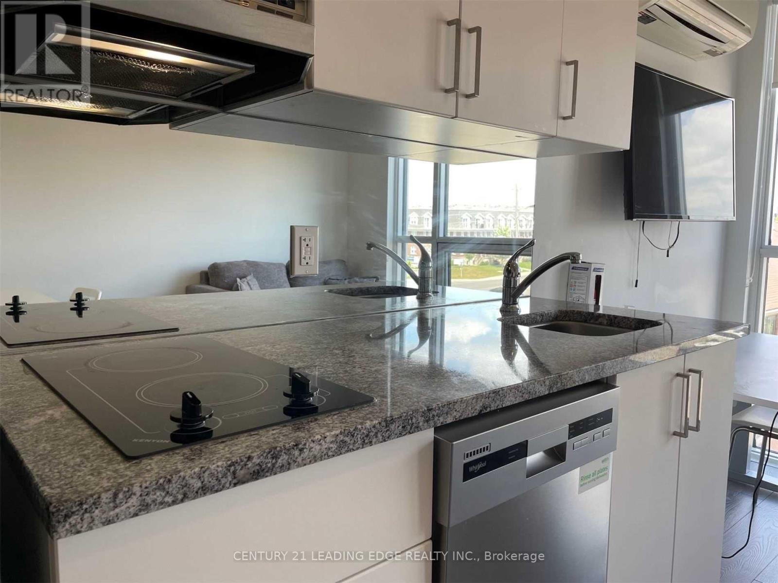 422 - 1900 Simcoe Street N, Oshawa, Ontario  L1G 0C1 - Photo 8 - E12651504