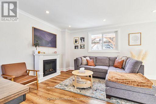 72 Irwin Drive, Whitby, Ontario  L1N 9H7 - Photo 12 - E12651522