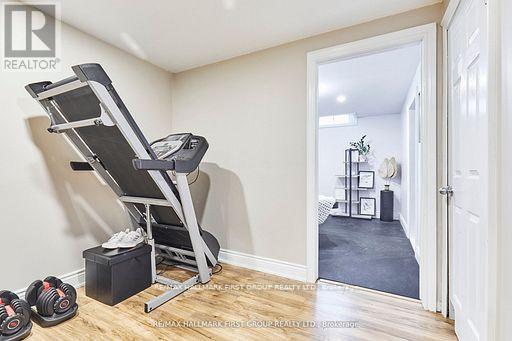 72 Irwin Drive, Whitby, Ontario  L1N 9H7 - Photo 25 - E12651522