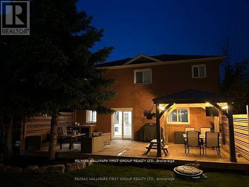 72 Irwin Drive, Whitby, Ontario  L1N 9H7 - Photo 29 - E12651522