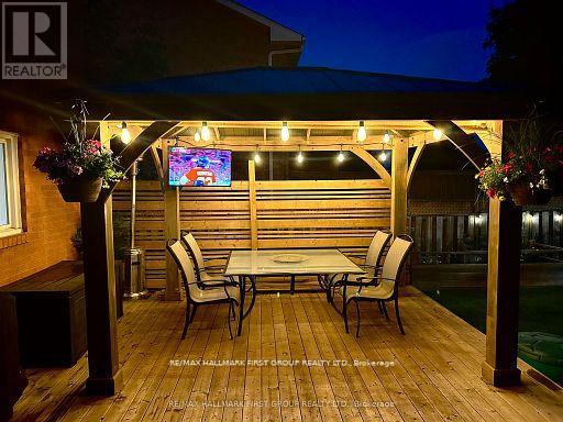 72 Irwin Drive, Whitby, Ontario  L1N 9H7 - Photo 31 - E12651522