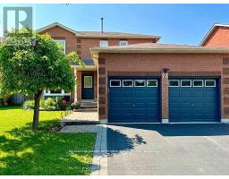 72 IRWIN DRIVE, Whitby, Ontario