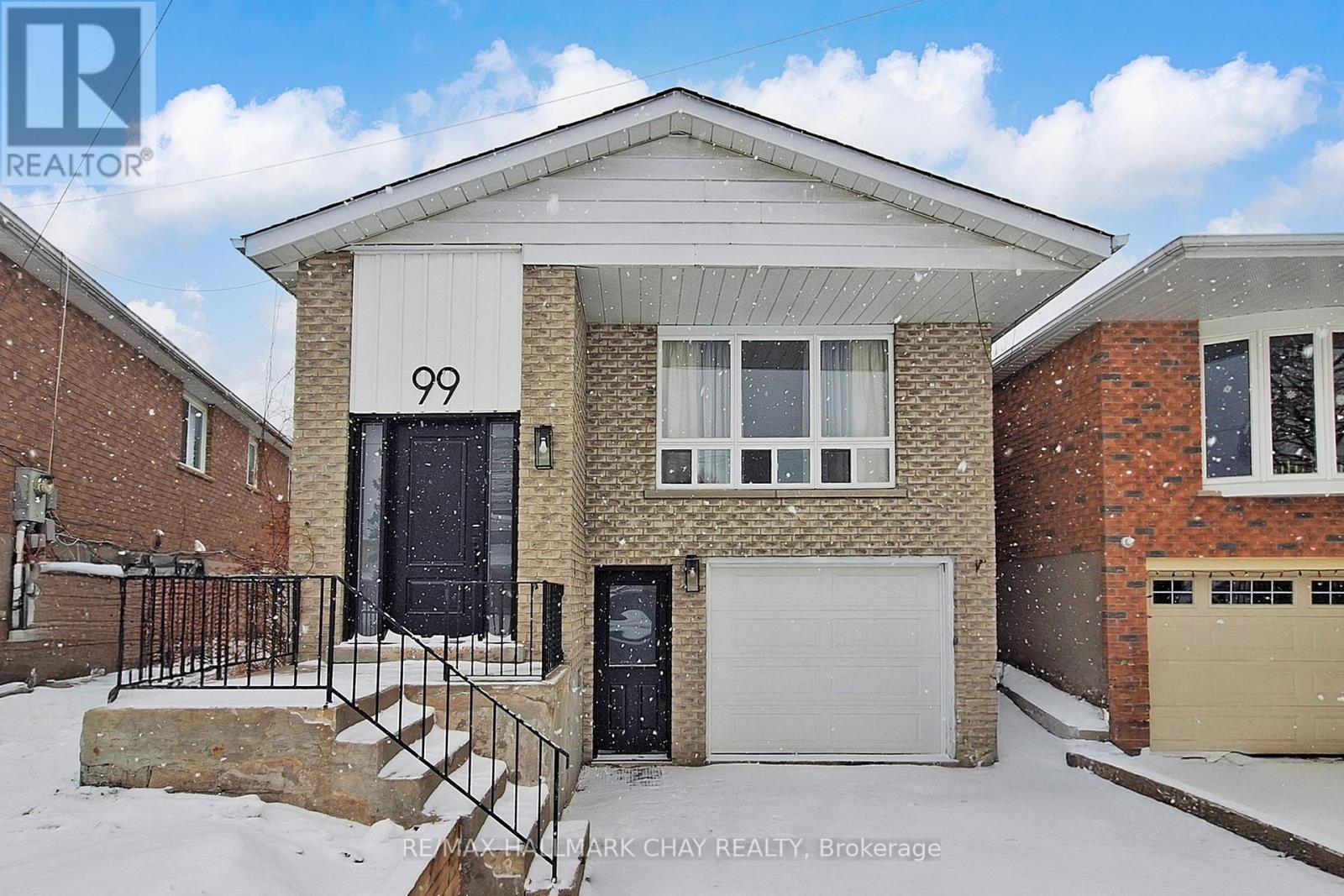 LOWER - 99 FRED COOK DRIVE, Bradford West Gwillimbury, Ontario