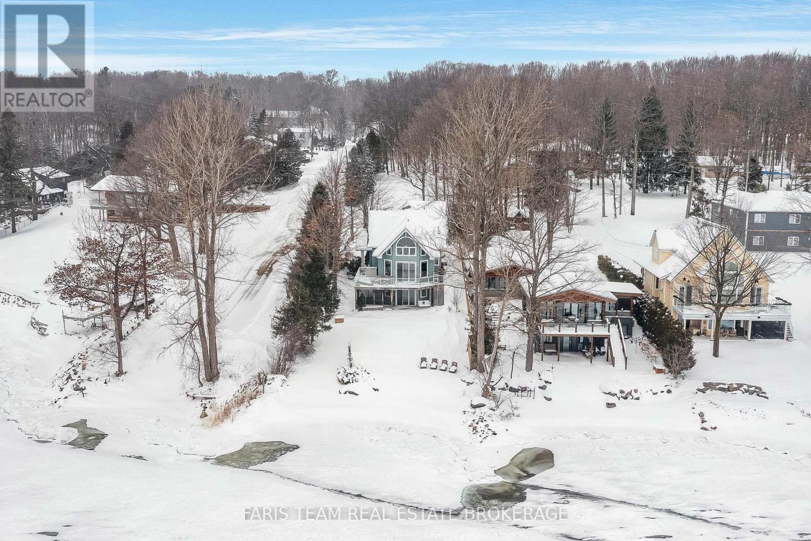 281 PUDDICOMBE ROAD, Midland, Ontario