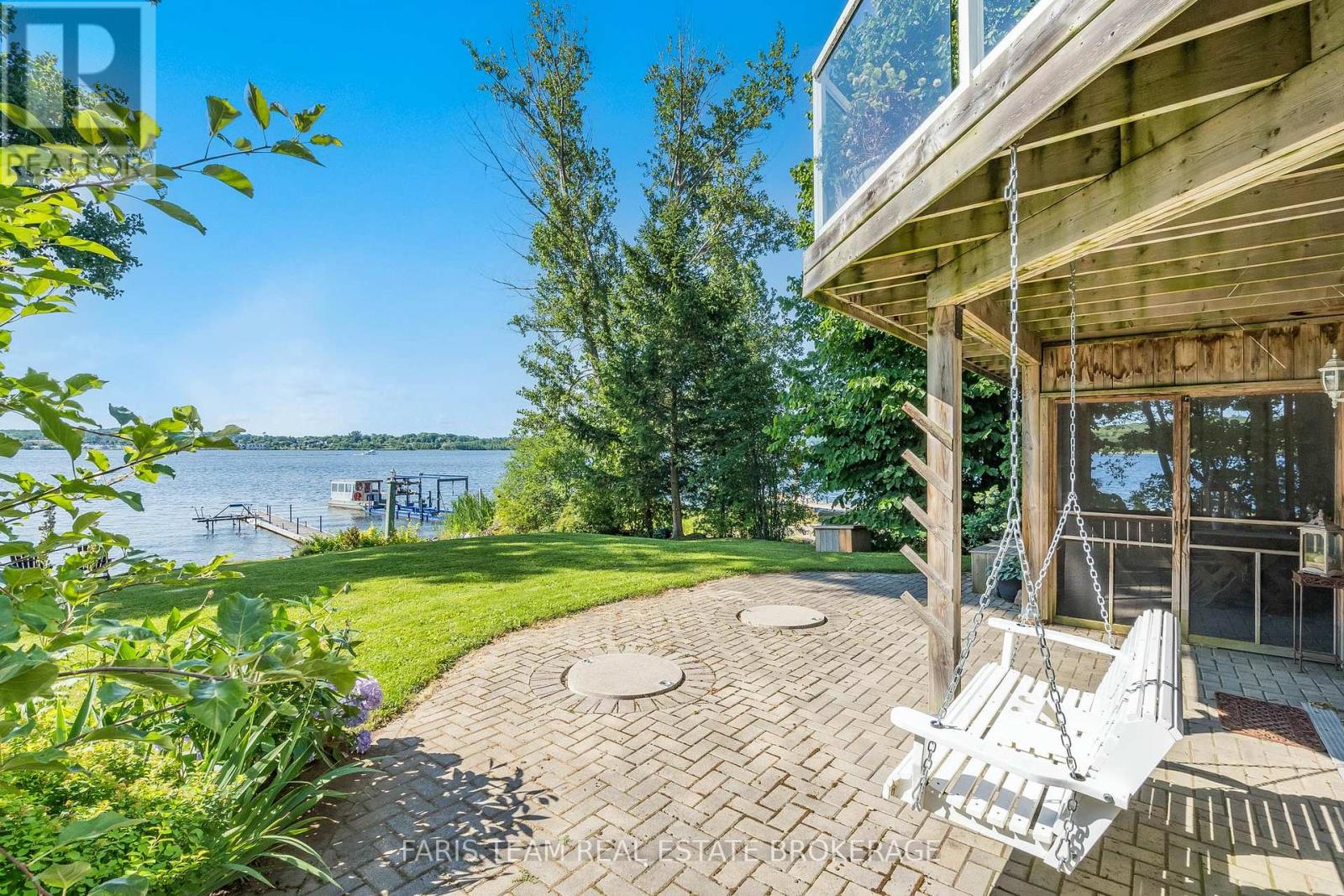 281 Puddicombe Road, Midland, Ontario  L4R 5G7 - Photo 28 - S12651512