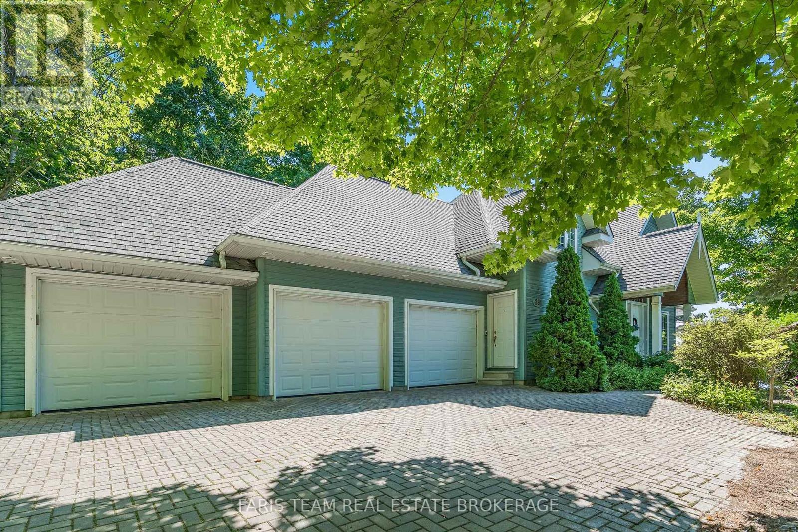 281 Puddicombe Road, Midland, Ontario  L4R 5G7 - Photo 4 - S12651512