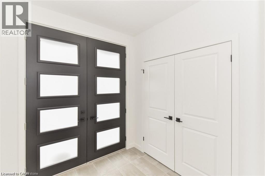 46 S Franklin Street S Unit# Upper, Kitchener, Ontario  N2C 1R4 - Photo 3 - 40794397