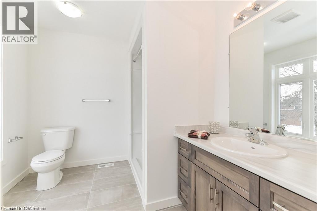 46 S Franklin Street S Unit# Upper, Kitchener, Ontario  N2C 1R4 - Photo 5 - 40794397