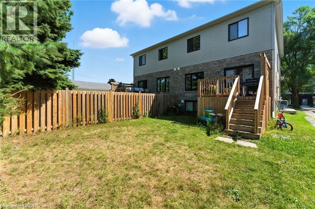 46 S Franklin Street S Unit# Upper, Kitchener, Ontario  N2C 1R4 - Photo 7 - 40794397