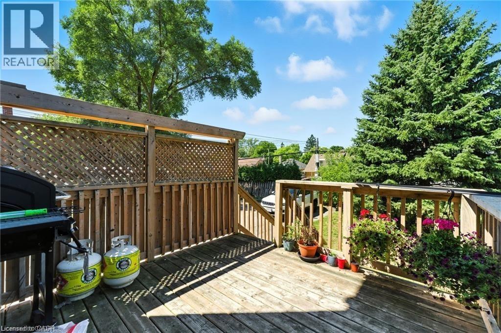 46 S Franklin Street S Unit# Upper, Kitchener, Ontario  N2C 1R4 - Photo 9 - 40794397