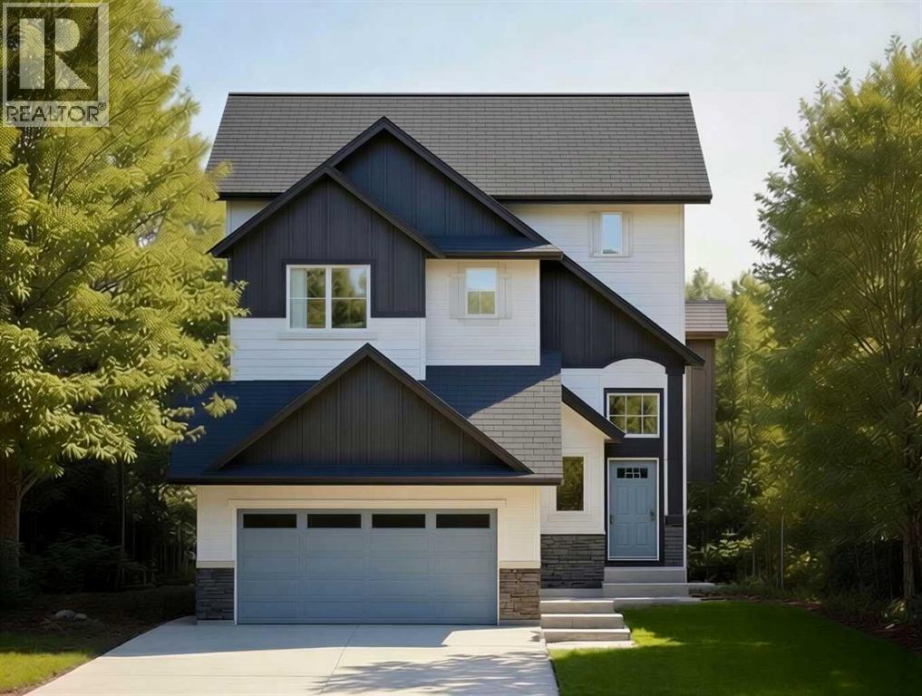 3 Tillotson Downs, Okotoks, Alberta  T1S 4Z5 - Photo 1 - A2276079