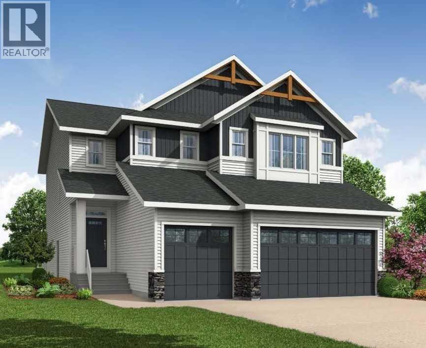 17 Tillotson Downs, Okotoks, Alberta
