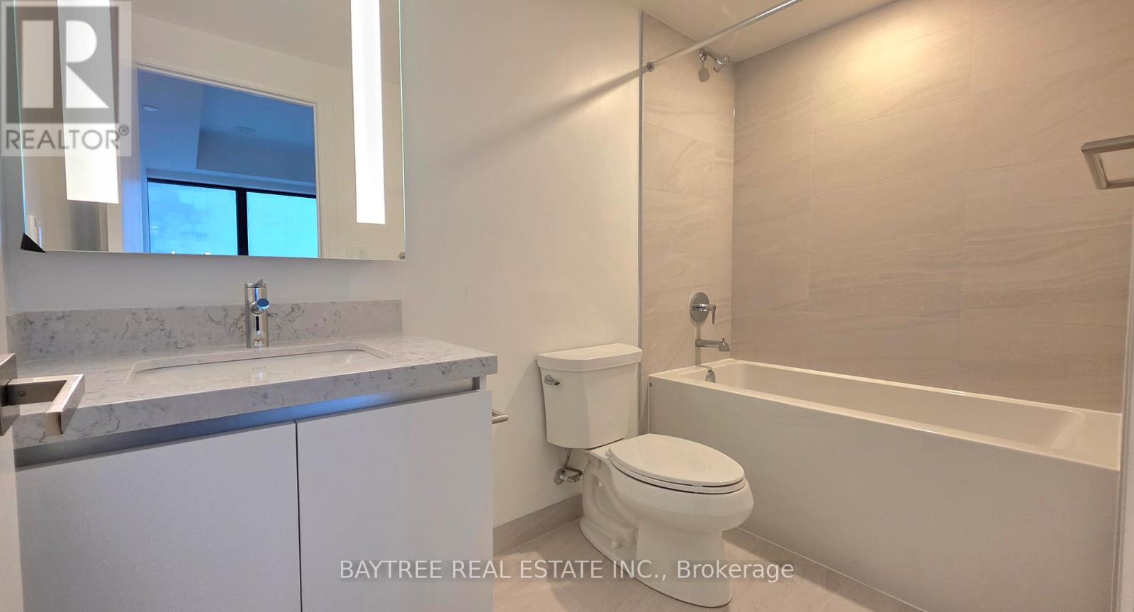 1205 - 2 Erskine Road, Mississauga, Ontario  L5B 0S1 - Photo 11 - W12651488