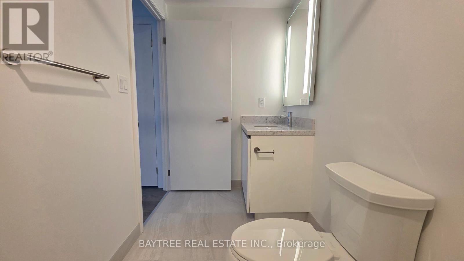 1205 - 2 Erskine Road, Mississauga, Ontario  L5B 0S1 - Photo 12 - W12651488