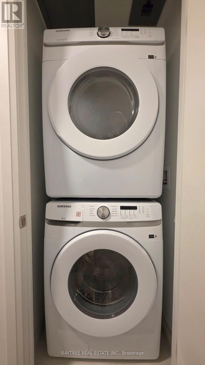 1205 - 2 Erskine Road, Mississauga, Ontario  L5B 0S1 - Photo 19 - W12651488