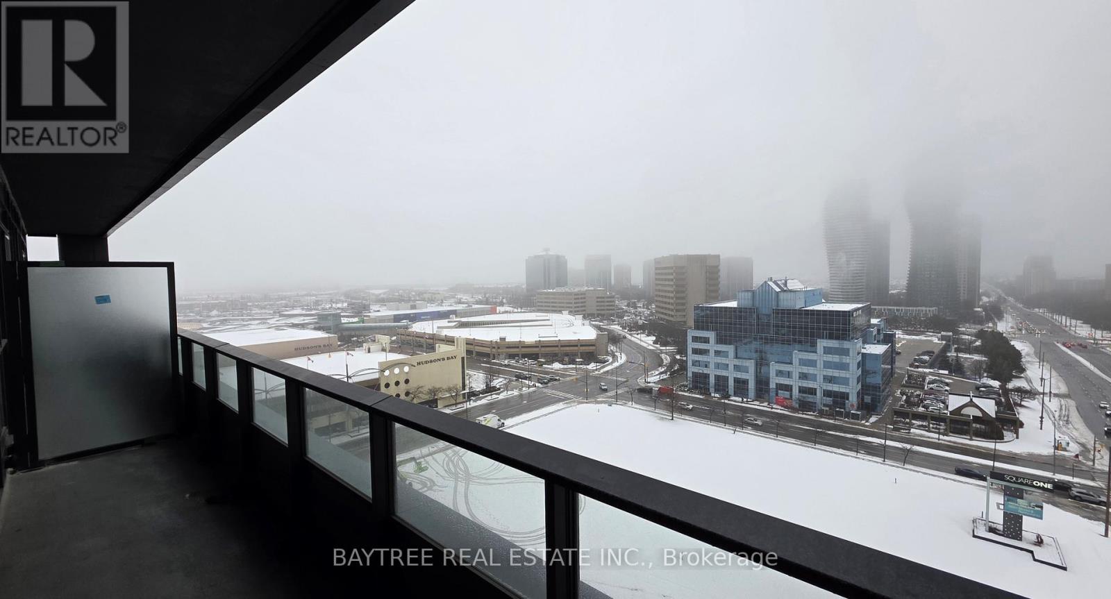 1101 - 2 Erskine Road, Mississauga, Ontario  L5B 0S1 - Photo 21 - W12651492