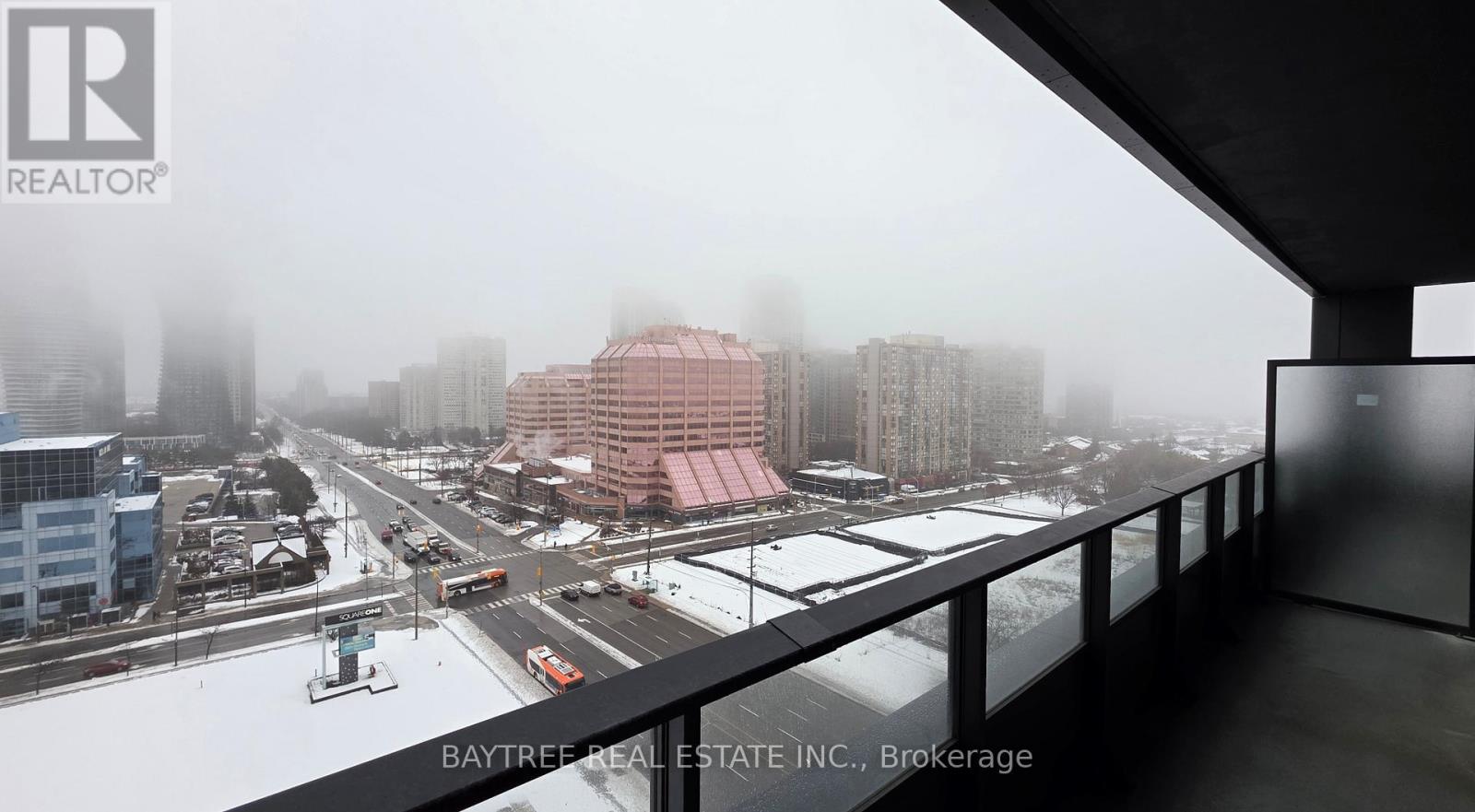 1101 - 2 Erskine Road, Mississauga, Ontario  L5B 0S1 - Photo 22 - W12651492