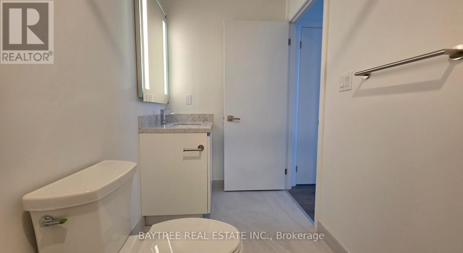 1101 - 2 Erskine Road, Mississauga, Ontario  L5B 0S1 - Photo 8 - W12651492