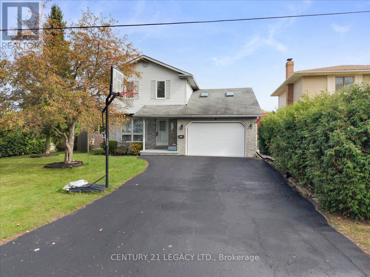 3 NELSON AVENUE, Kitchener, Ontario