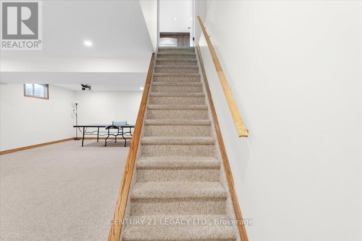 3 Nelson Avenue, Kitchener, Ontario  N2K 1C7 - Photo 25 - X12651490