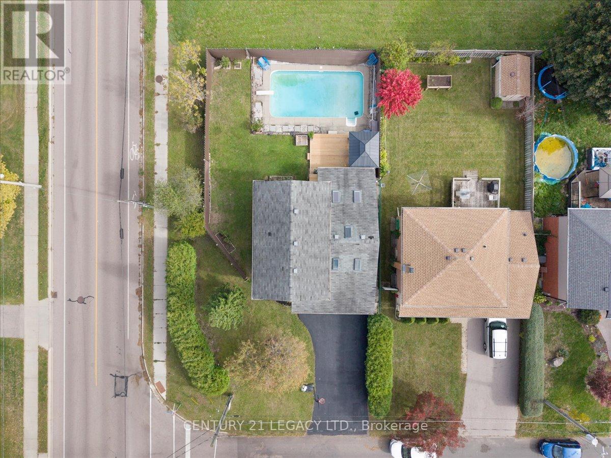 3 Nelson Avenue, Kitchener, Ontario  N2K 1C7 - Photo 31 - X12651490