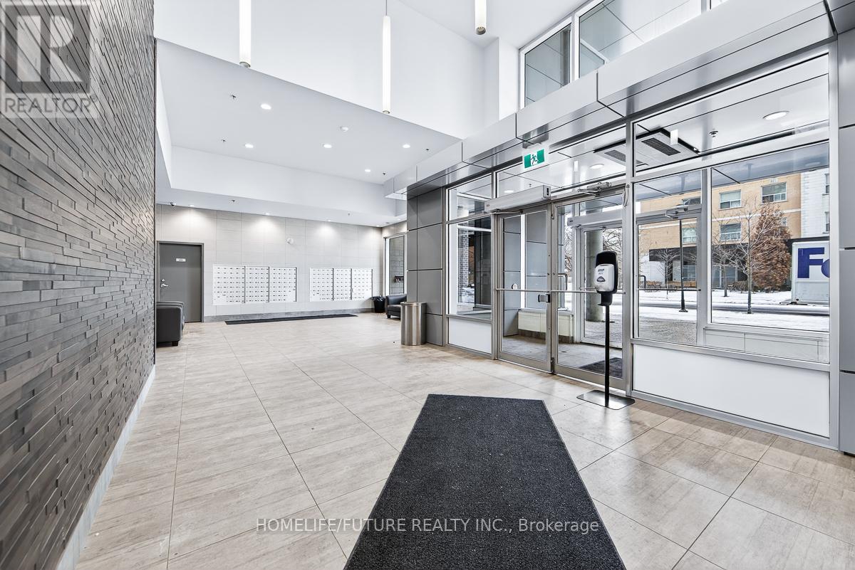 1601 - 318 Spruce Street, Waterloo, Ontario  N2L 0E9 - Photo 3 - X12651498