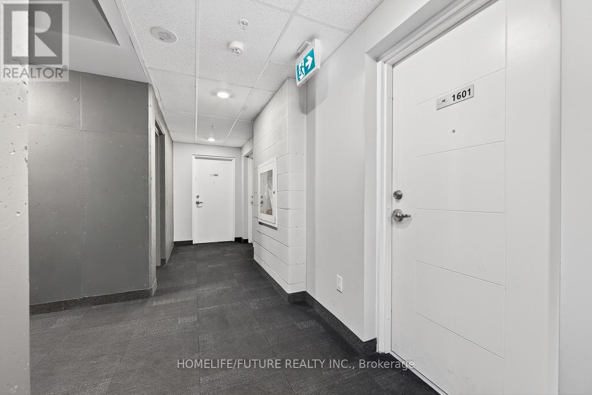 1601 - 318 Spruce Street, Waterloo, Ontario  N2L 0E9 - Photo 4 - X12651498