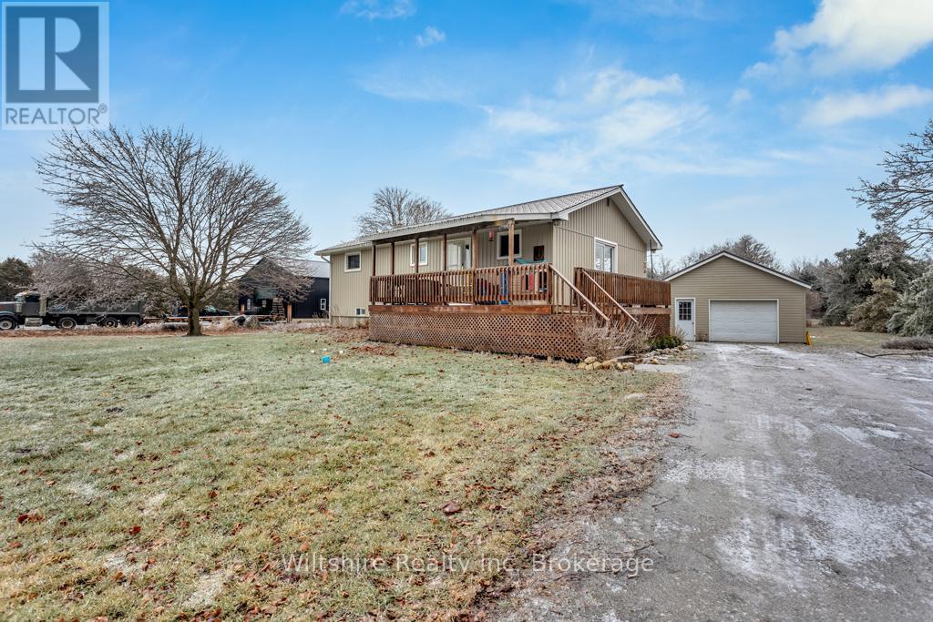 57627 Calton Line, Bayham, Ontario  N0J 1Z0 - Photo 1 - X12651608