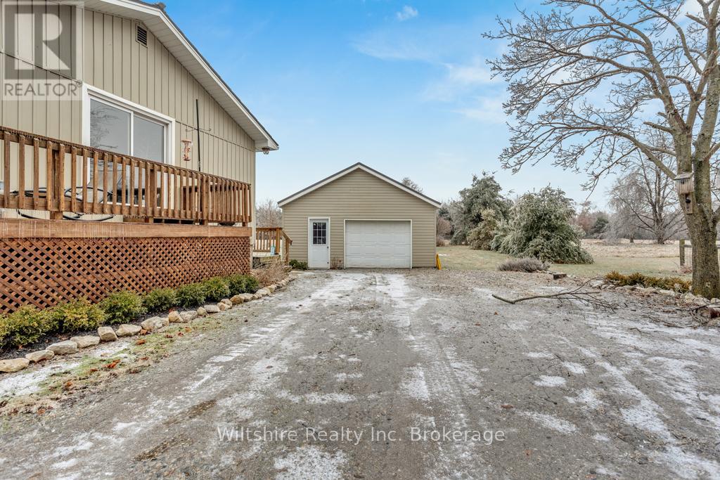 57627 Calton Line, Bayham, Ontario  N0J 1Z0 - Photo 2 - X12651608