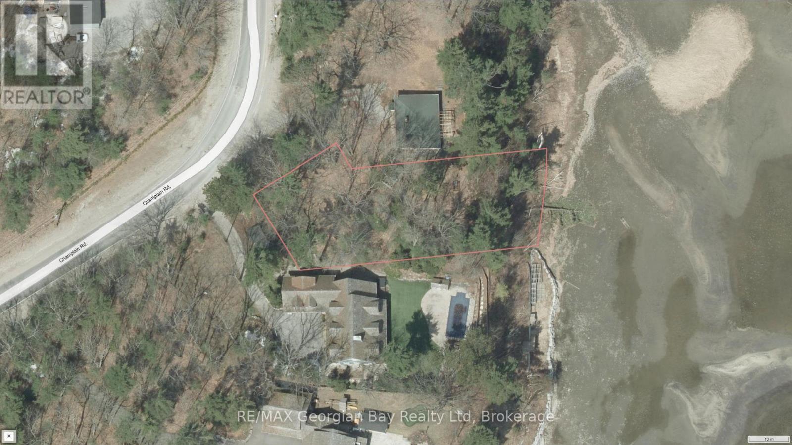 1379 Champlain Road E, Tiny, Ontario  L9M 0C1 - Photo 2 - S12651524