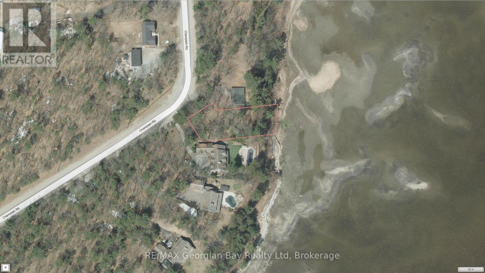 1379 Champlain Road E, Tiny, Ontario  L9M 0C1 - Photo 3 - S12651524