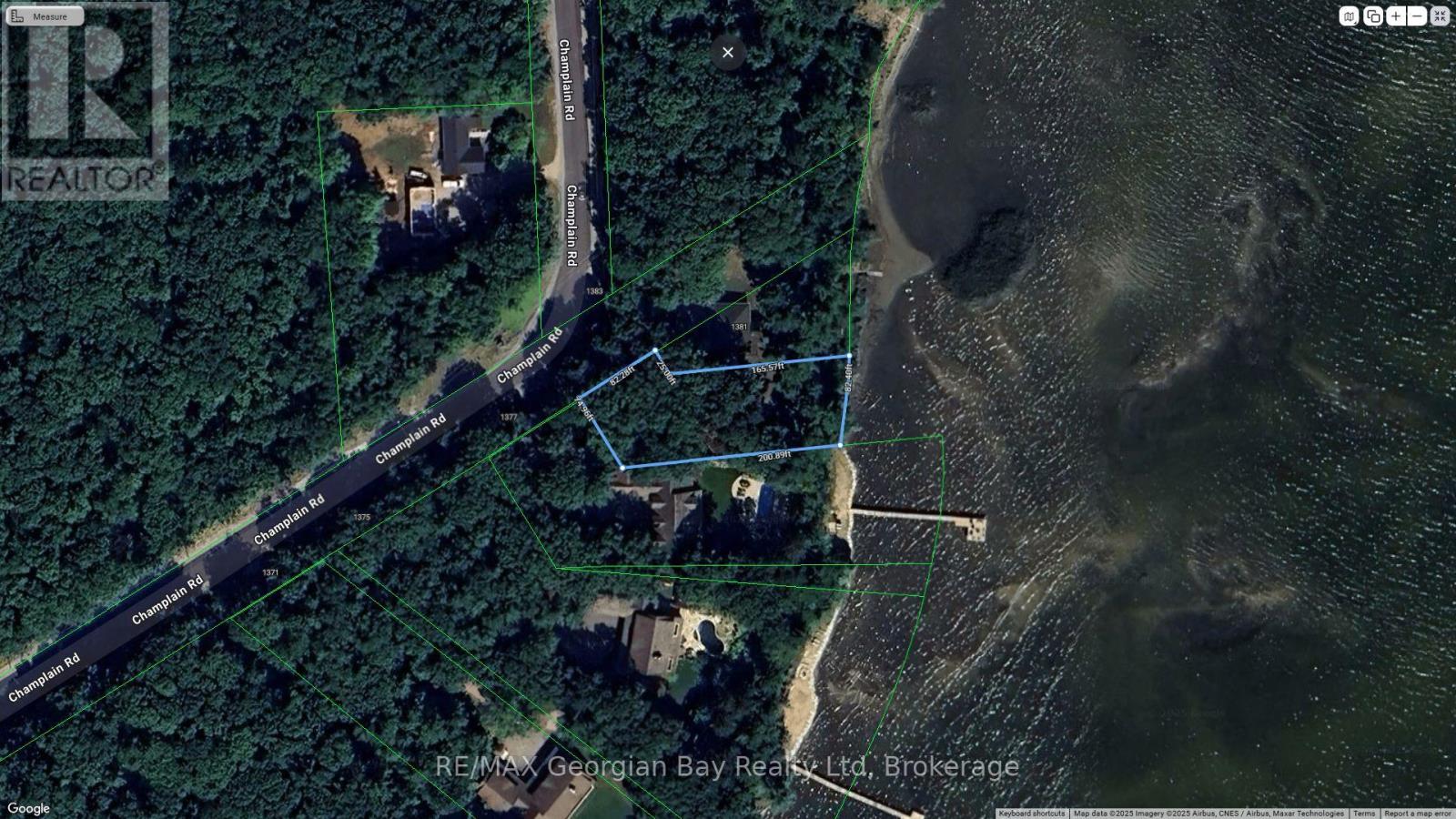 1379 Champlain Road E, Tiny, Ontario  L9M 0C1 - Photo 4 - S12651524