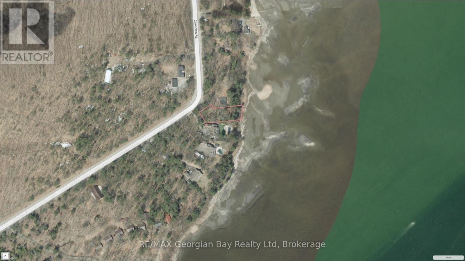 1379 Champlain Road E, Tiny, Ontario  L9M 0C1 - Photo 5 - S12651524