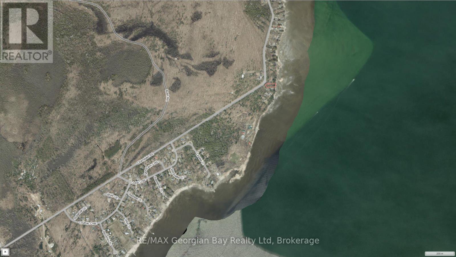 1379 Champlain Road E, Tiny, Ontario  L9M 0C1 - Photo 7 - S12651524