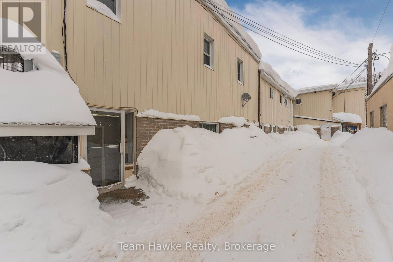101 Main Street, Penetanguishene, Ontario  L9M 1S9 - Photo 25 - S12651642