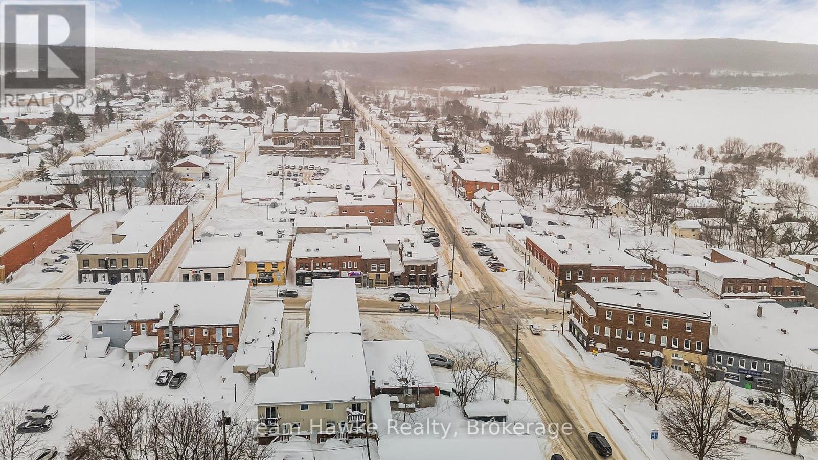 101 Main Street, Penetanguishene, Ontario  L9M 1S9 - Photo 33 - S12651642