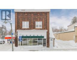 101 MAIN STREET, penetanguishene, Ontario