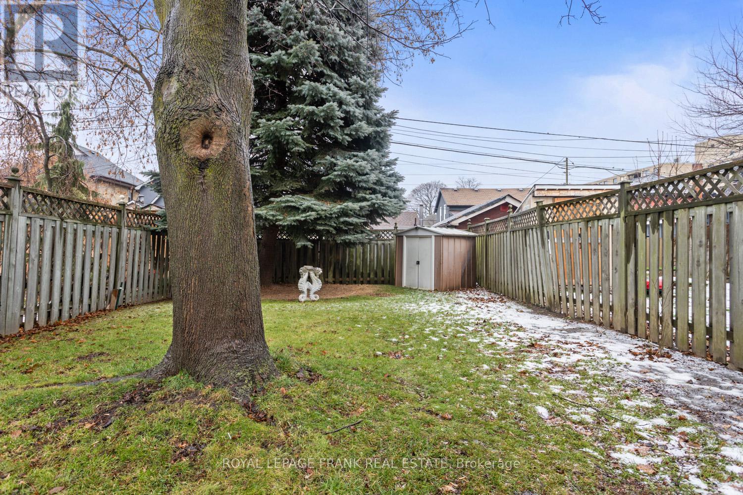 215 Celina Street, Oshawa, Ontario  L1H 4N7 - Photo 17 - E12651558