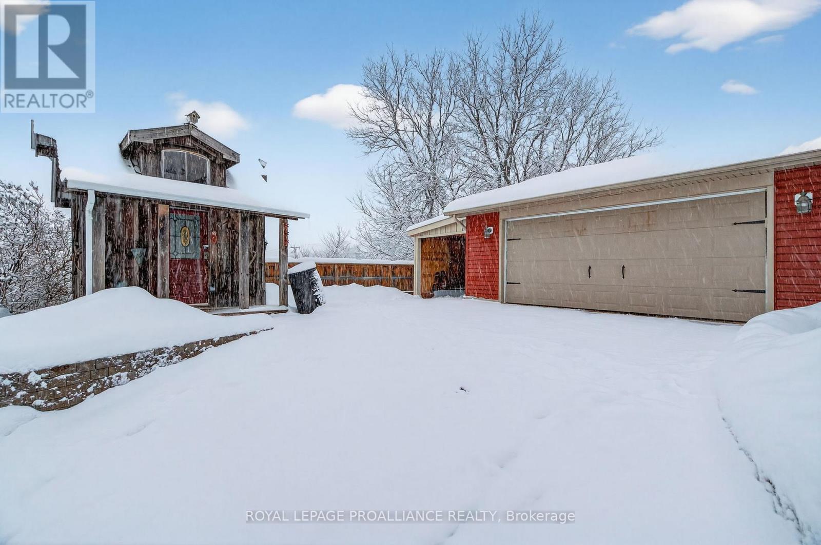 7802 Piccadilly Road, Frontenac, Ontario  K0H 1T0 - Photo 33 - X12651528
