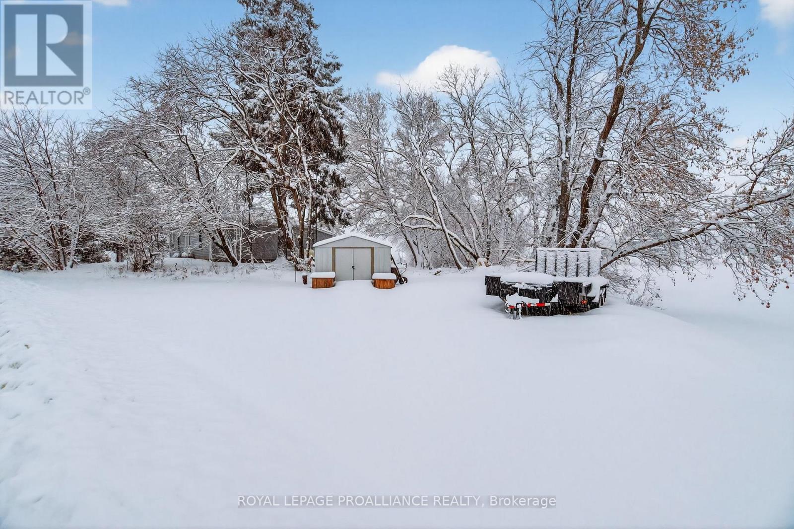 7802 Piccadilly Road, Frontenac, Ontario  K0H 1T0 - Photo 34 - X12651528