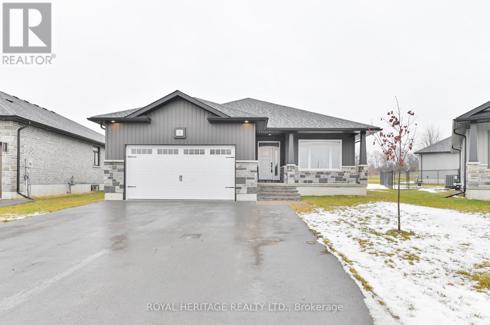 5 Schmidt Way, Quinte West (Murray Ward), Ontario  K8V 0L5 - Photo 3 - X12651570