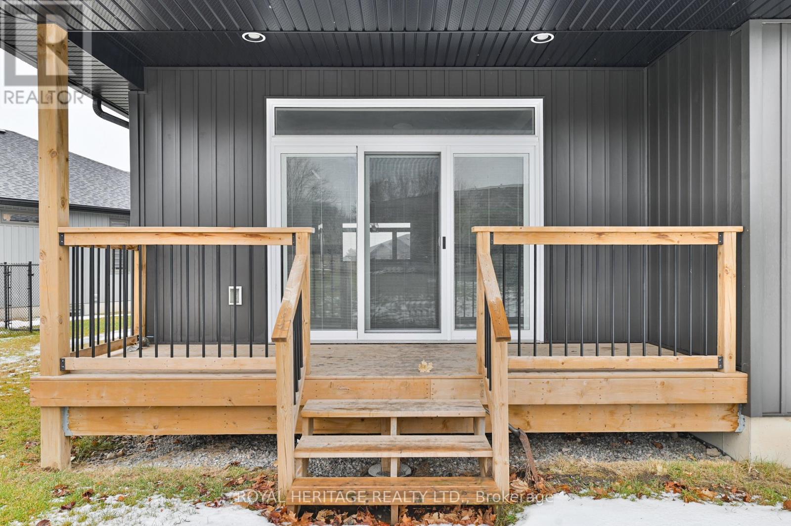 5 Schmidt Way, Quinte West (Murray Ward), Ontario  K8V 0L5 - Photo 34 - X12651570