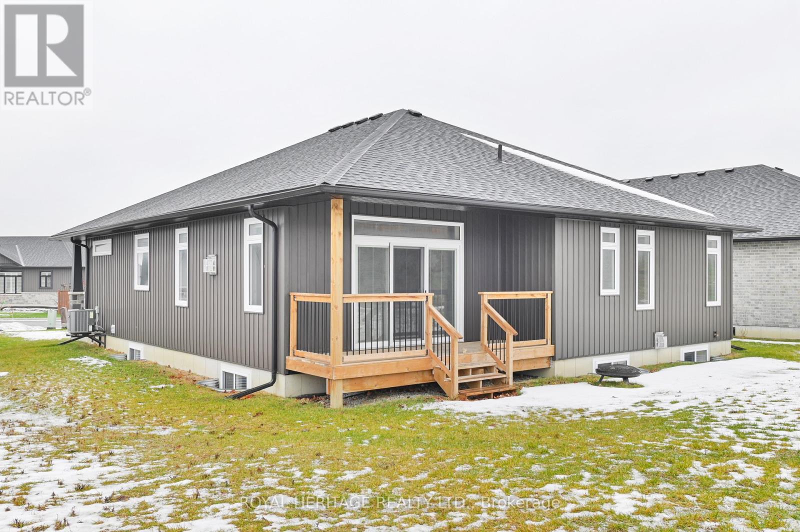 5 Schmidt Way, Quinte West (Murray Ward), Ontario  K8V 0L5 - Photo 36 - X12651570