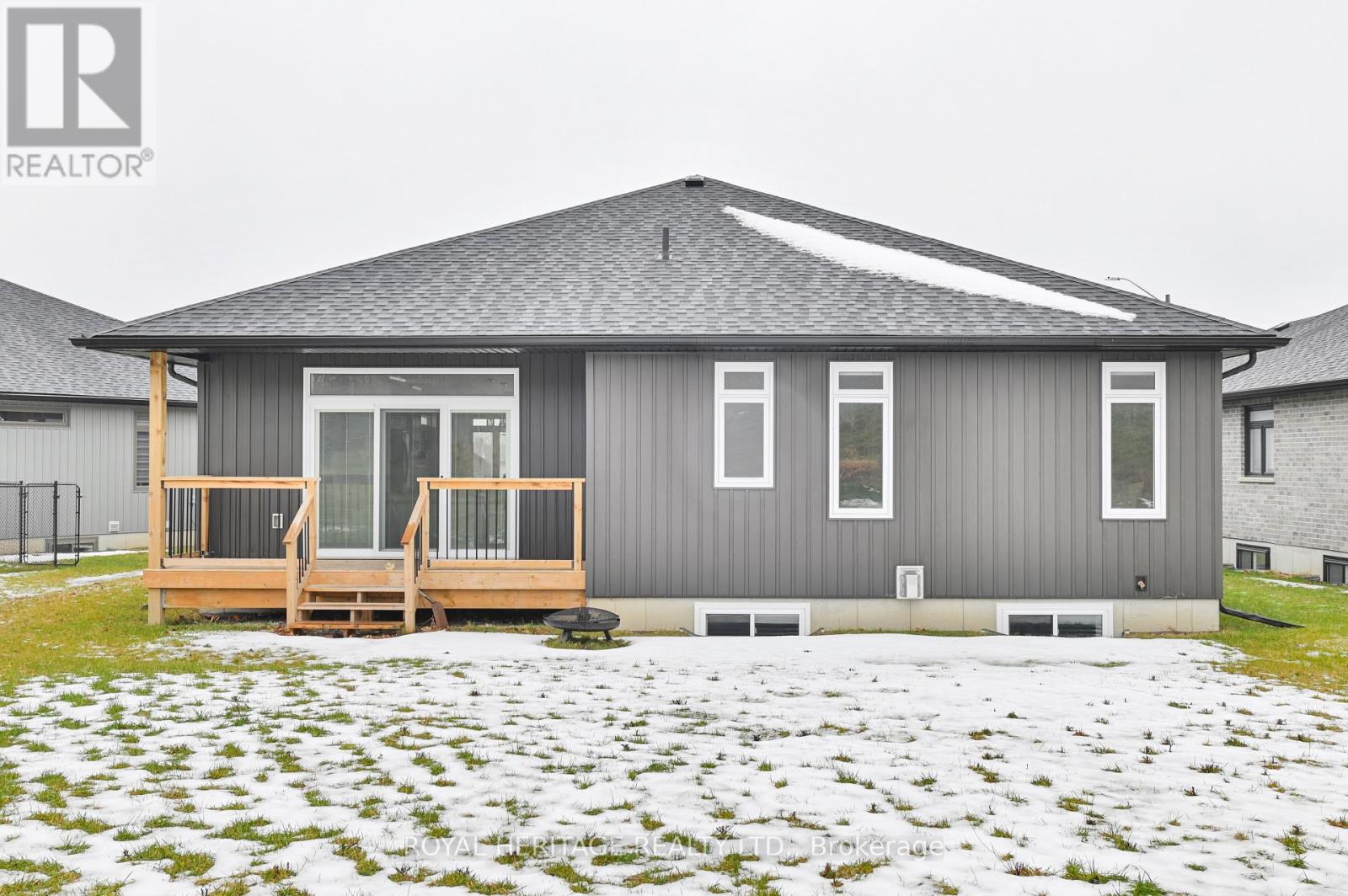 5 Schmidt Way, Quinte West (Murray Ward), Ontario  K8V 0L5 - Photo 37 - X12651570