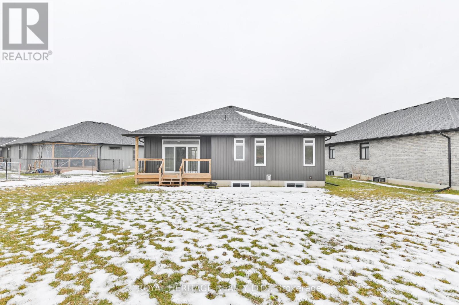 5 Schmidt Way, Quinte West (Murray Ward), Ontario  K8V 0L5 - Photo 39 - X12651570