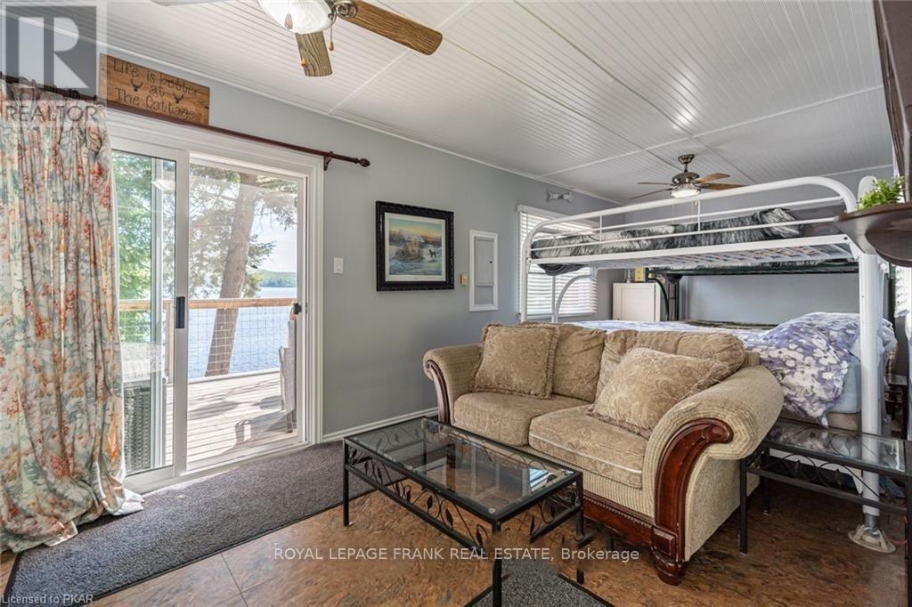 1758 Papineau Lake Road, Hastings Highlands (Wicklow Ward), Ontario  K0L 2R0 - Photo 25 - X12651582