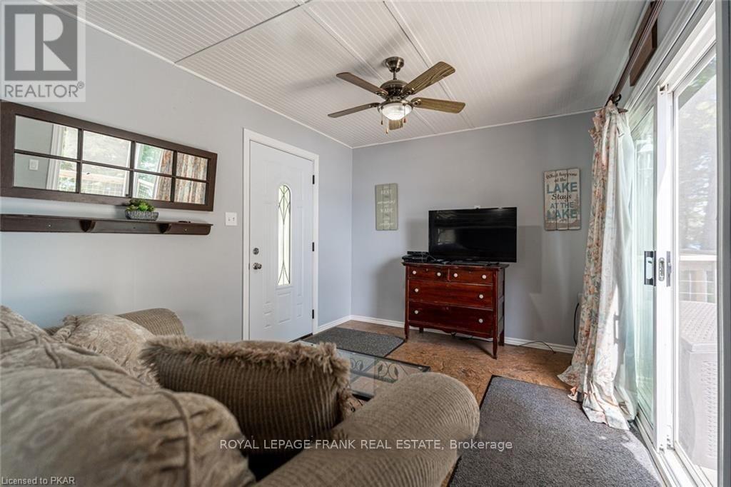 1758 Papineau Lake Road, Hastings Highlands (Wicklow Ward), Ontario  K0L 2R0 - Photo 26 - X12651582